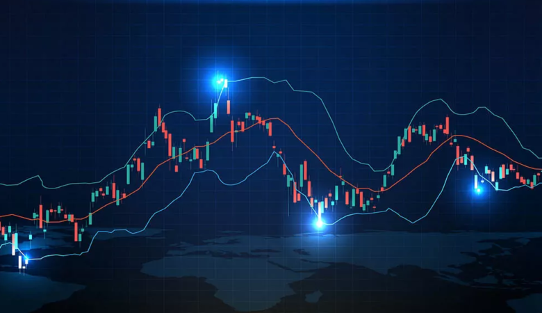 Wstęgi Bollingera – skuteczny sposób dołączania do trendu