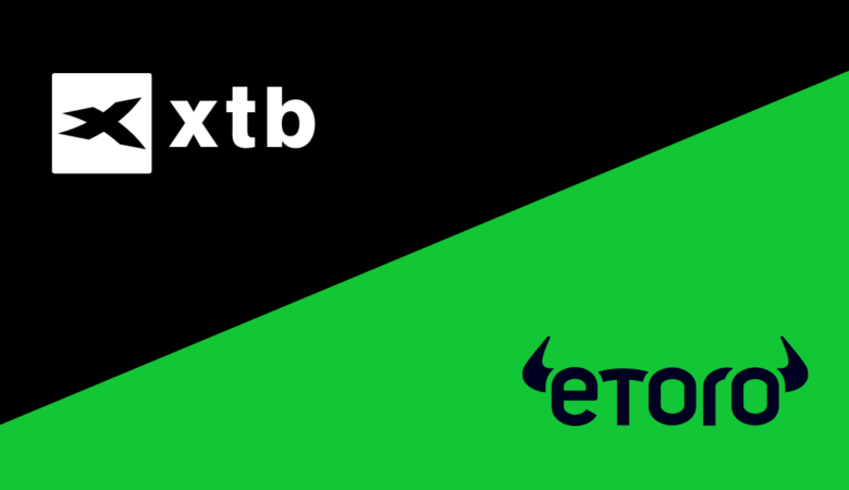 XTB czy eToro