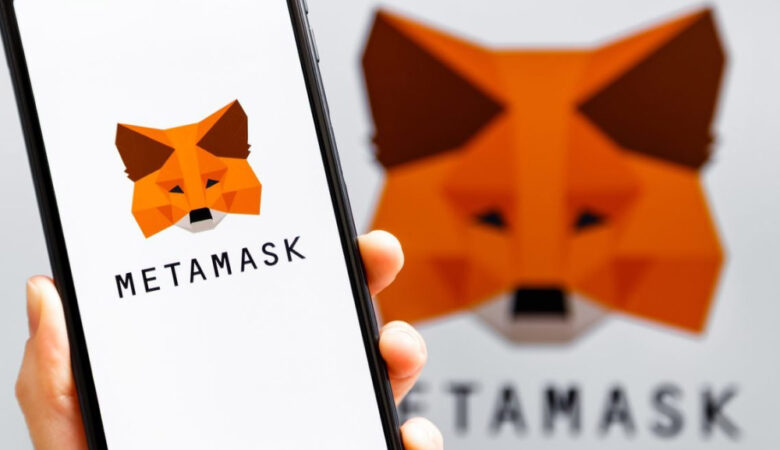 MetaMask – najpopularniejszy portfel kryptowalut