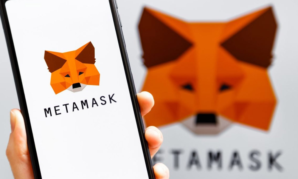 MetaMask – najpopularniejszy portfel kryptowalut