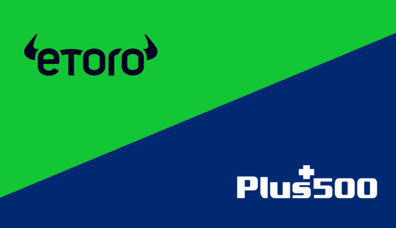 eToro czy Plus 500