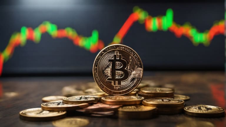 Bitcoin ETF – co oznaczają fundusze na BTC?