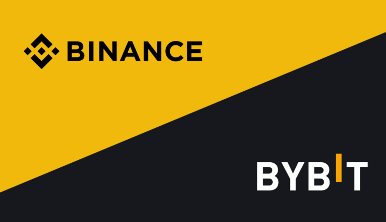 Binance czy Bybit