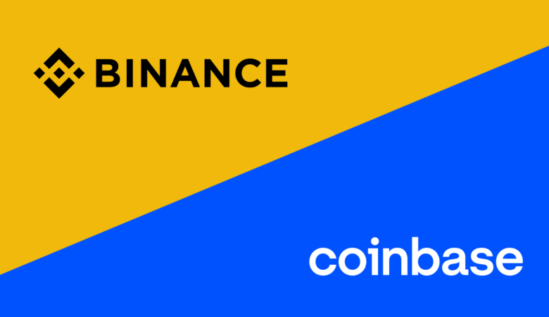 Binance czy Coinbase