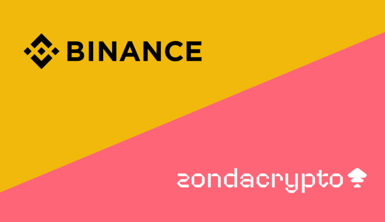 Binance czy Zonda Crypto