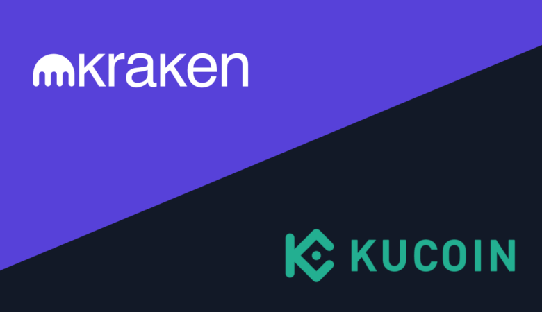 Kraken czy Kucoin