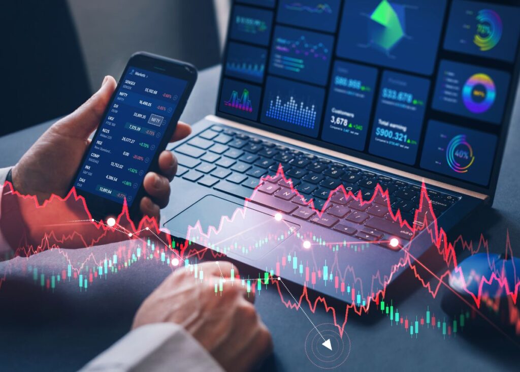 Typy brokerów Forex – MM, NDD, STP, ECN. Co to jest i na co zwrócić uwagę?