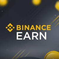 Binance earn