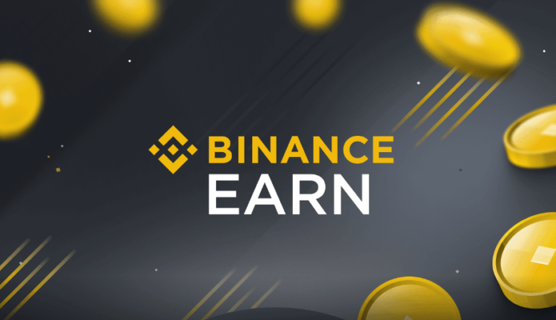 Binance earn