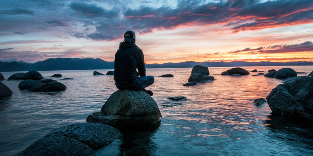 Mindfulness, techniki uważności dla Traderów