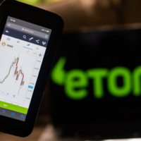 eToro rejestracja: jak założyć konto?