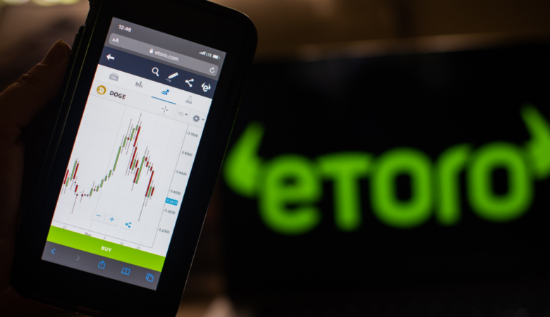 eToro rejestracja: jak założyć konto?