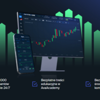 Ava Trade rejestracja: jak założyć konto?